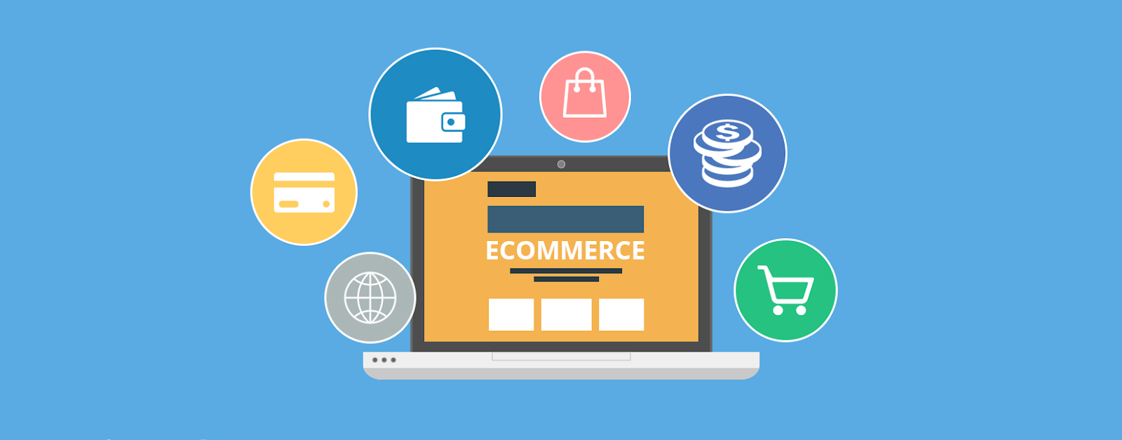 What is an eCommerce reseller?