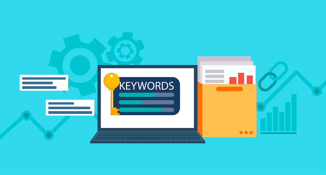 Tools help you conduct keyword research, track rankings, analyze competitors, and monitor website performance