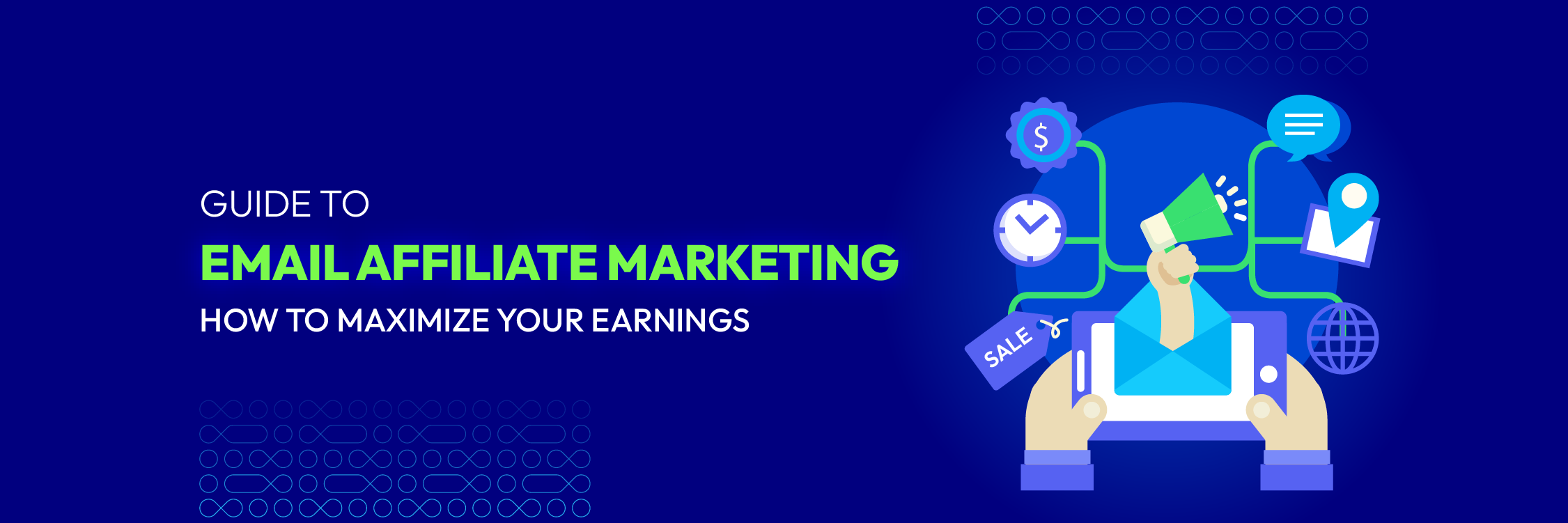 The Ultimate Guide to Email Affiliate Marketing: How to Maximize Your Earnings