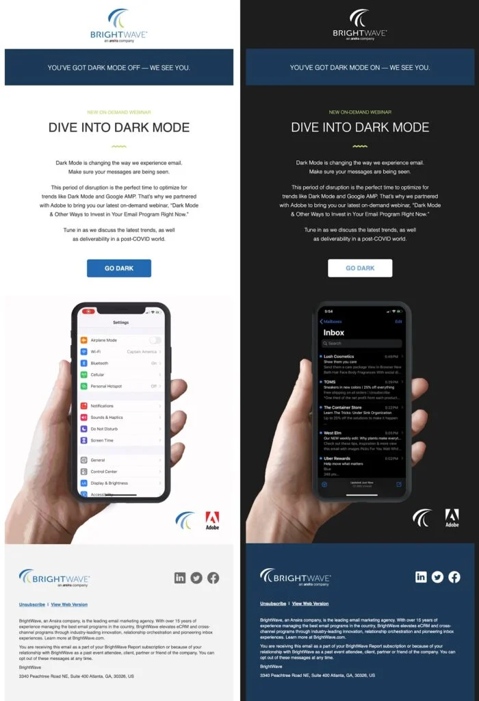 dark-mode-email