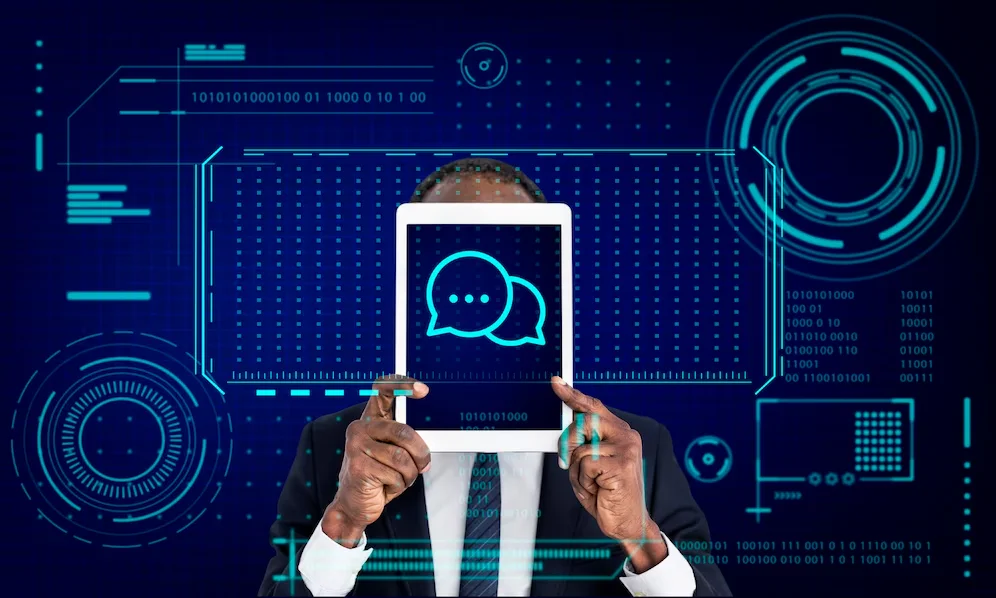email-using-ai