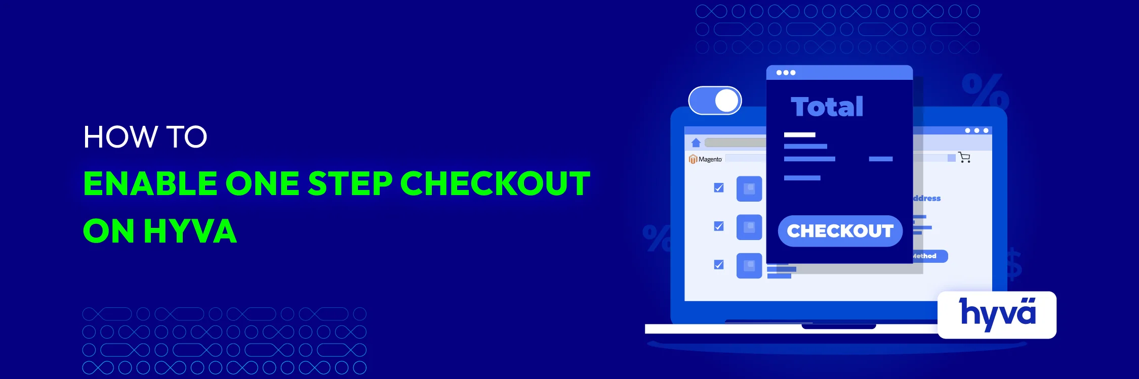 How to Enable One Step Checkout on Hyva