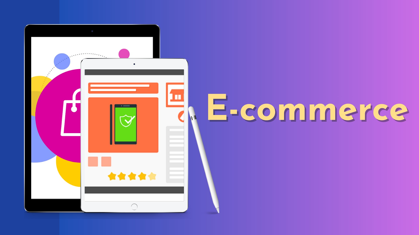 What is eCommerce