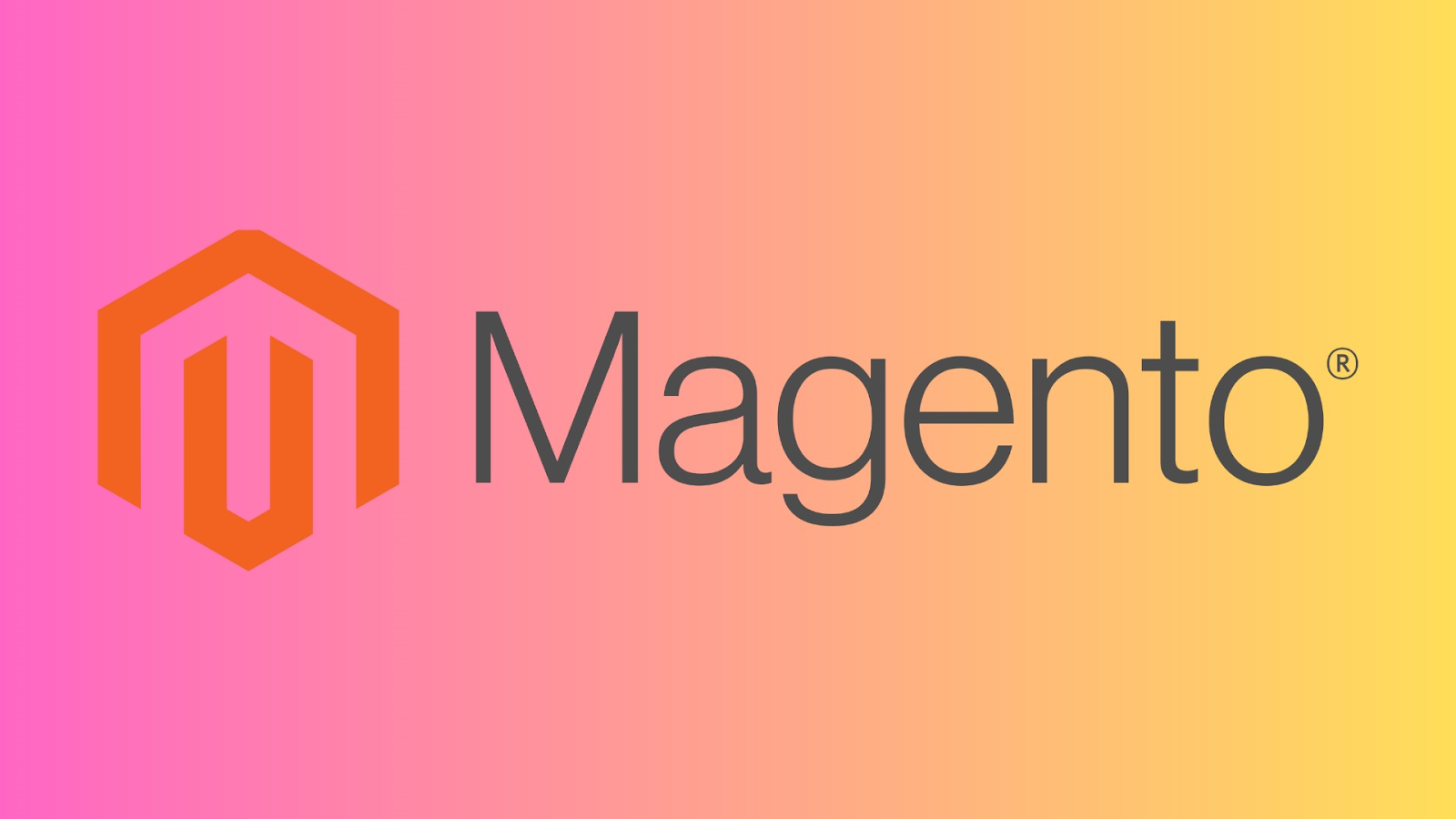 Magento is the best tool for ecommerce businesses