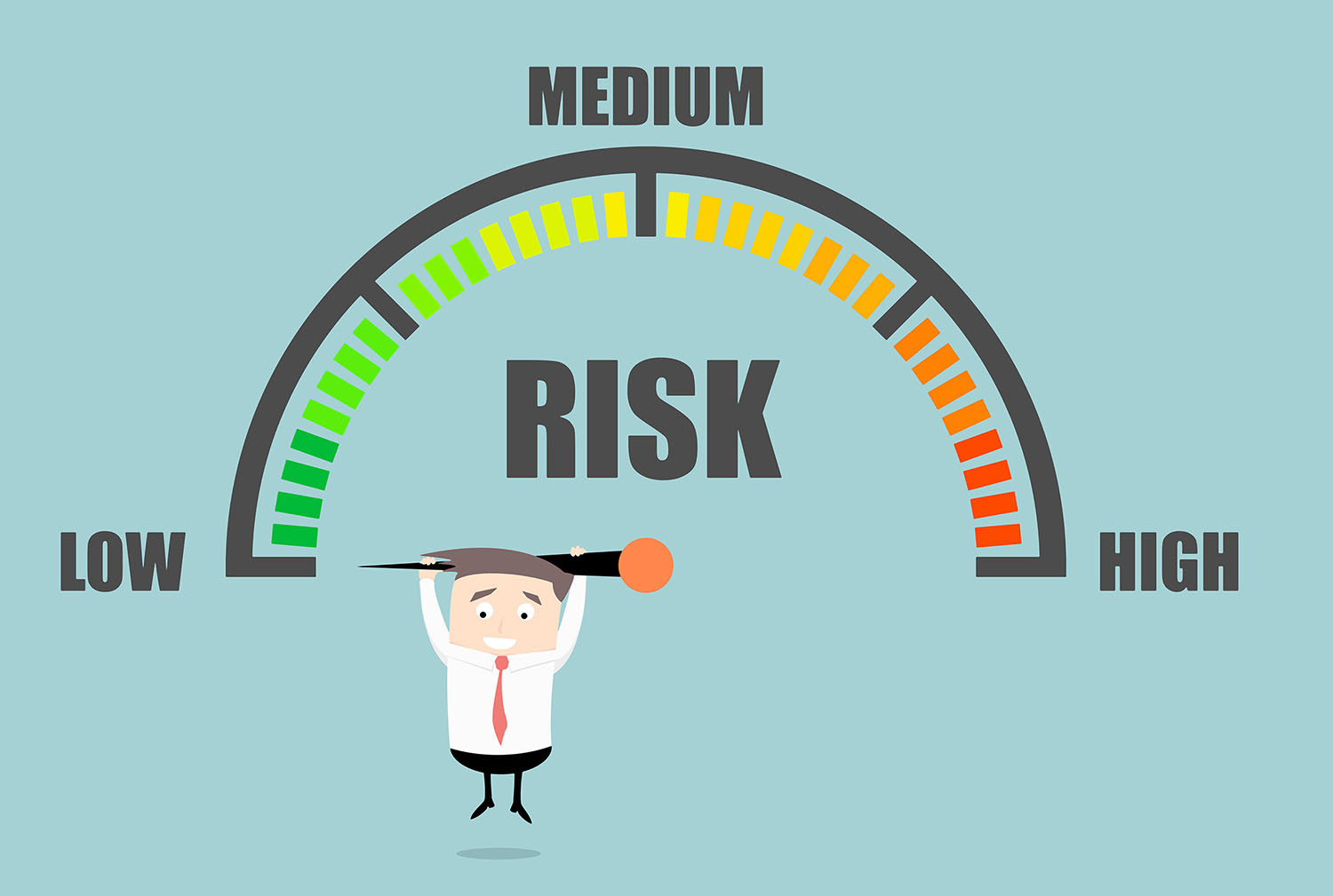 Managing outsourcing risks