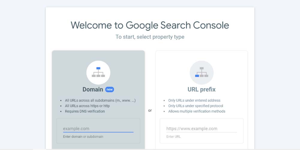 Google Search Console