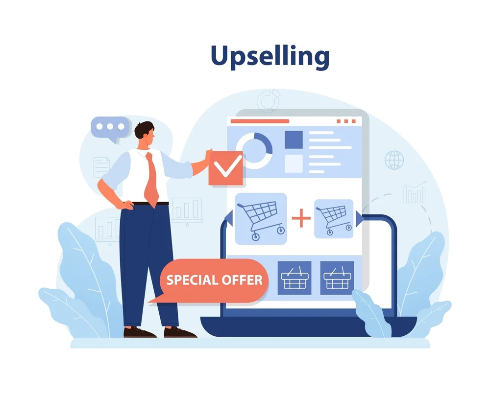 Boosting Store Value