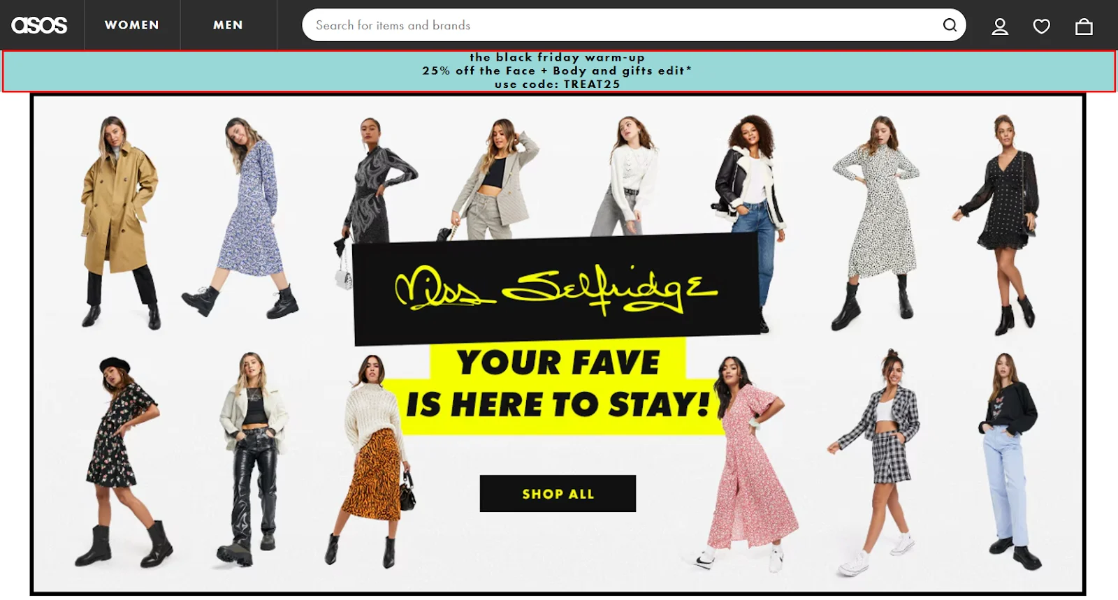 Offer Limited-time Deals