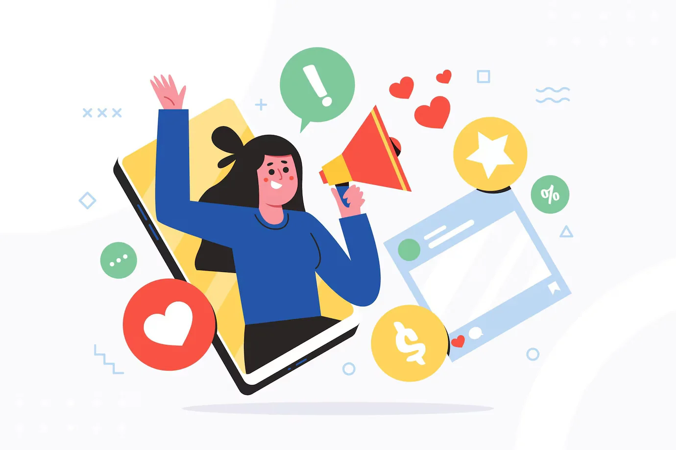 get-customer-attention