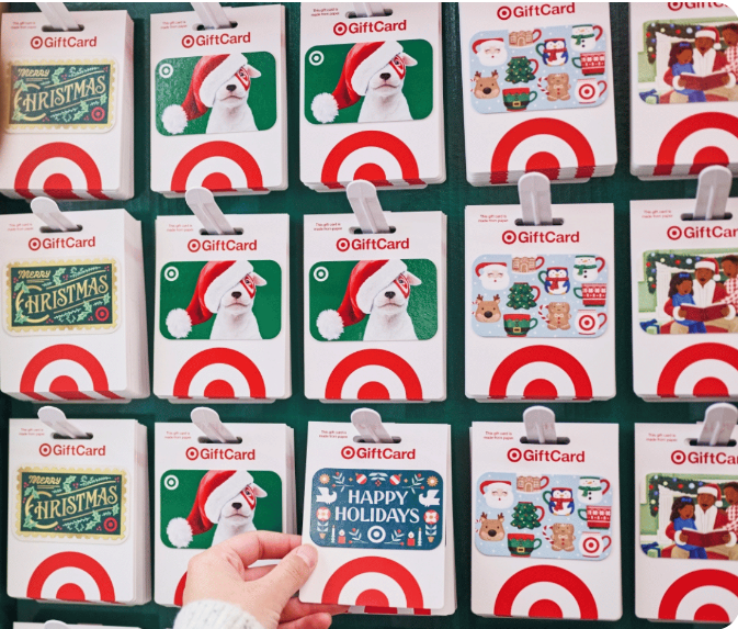 Benefit for retailers