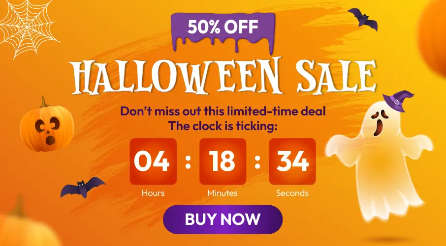 Halloween Customer Behavior & Marketing Trends 2025