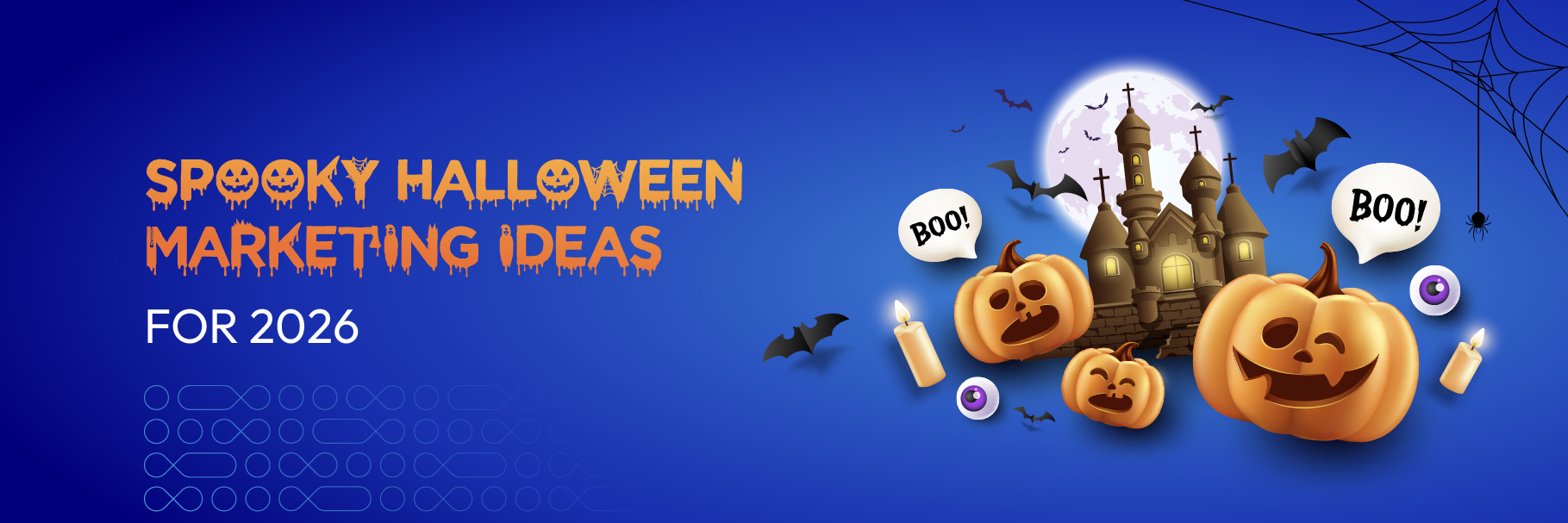 21 Spooky Halloween Marketing Ideas for Ecommerce Stores