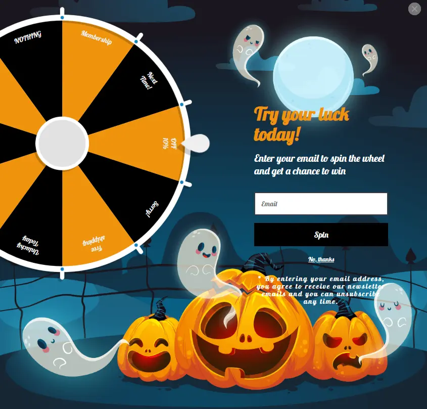 Online games and quizzes