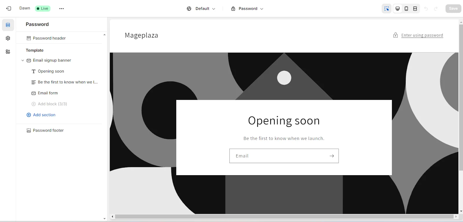 personalize-to-fit-your-messanges