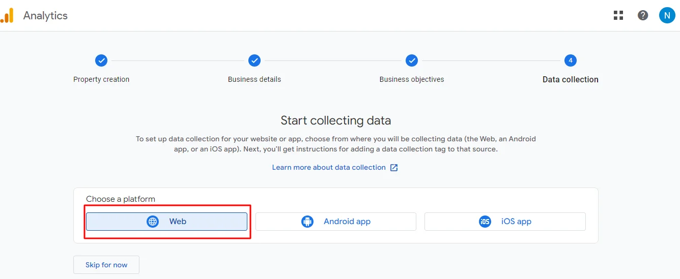 step-two-maintain-seo-and-analytics