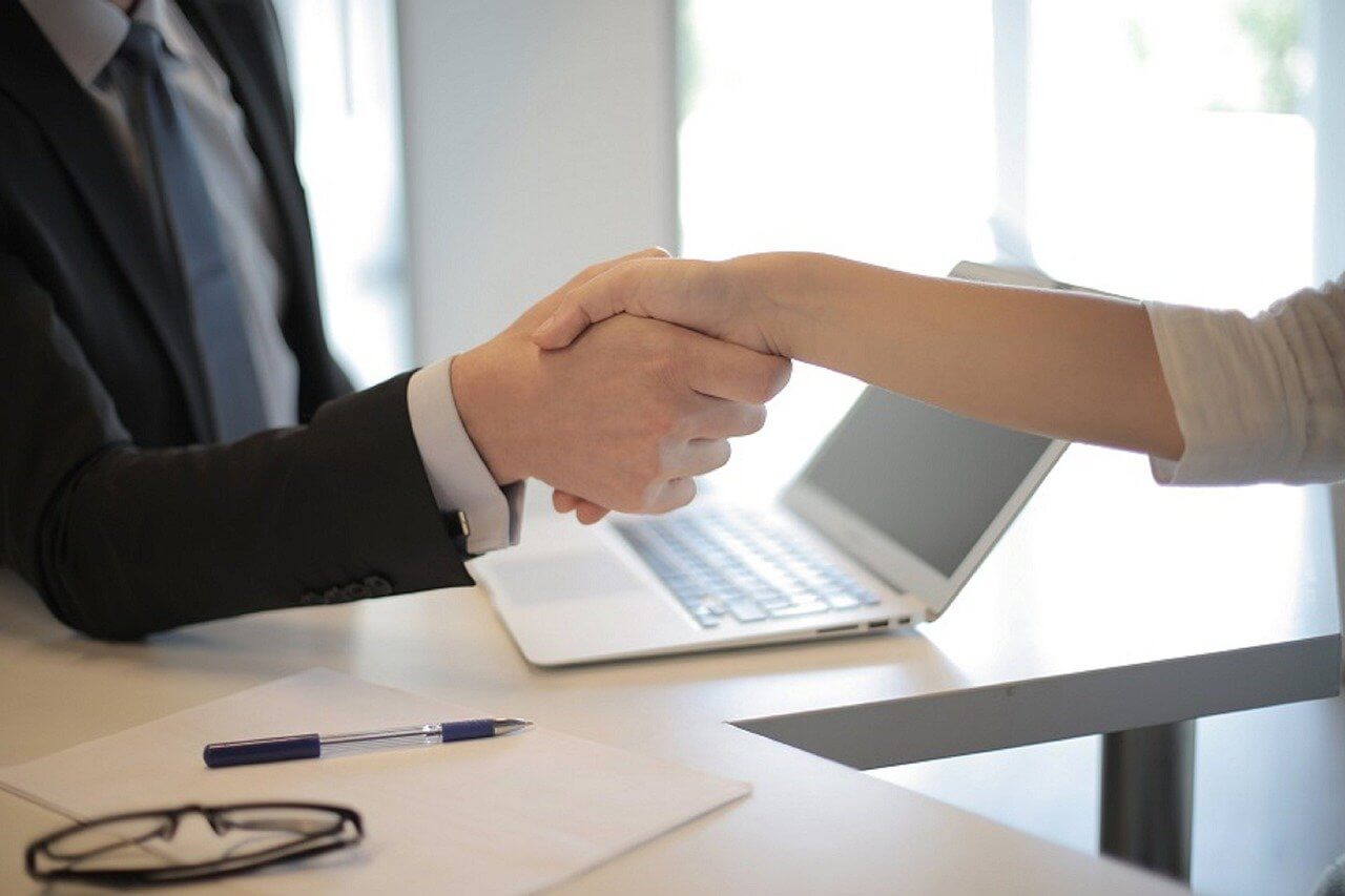 Conduct initial interviews is important for choosing the right candidate