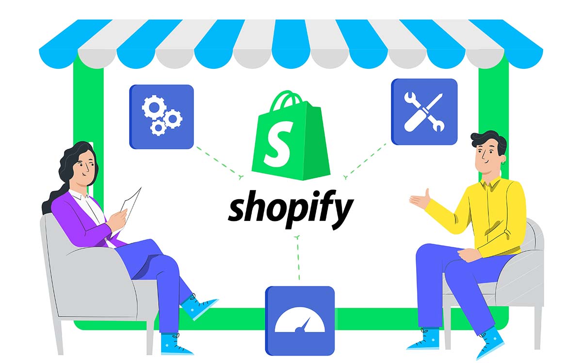 Hiring Shopify experts/developers from Mageplaza
