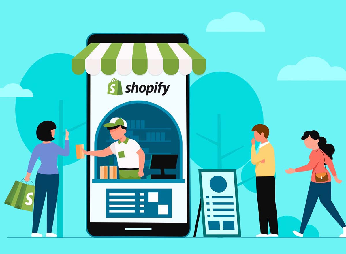 Common development services offered by Shopify experts