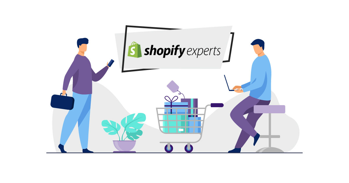 Ecommerce Platform Shopify