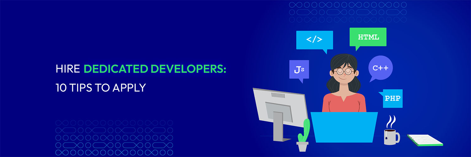 Where and How to Hire Dedicated Developer in 2024?