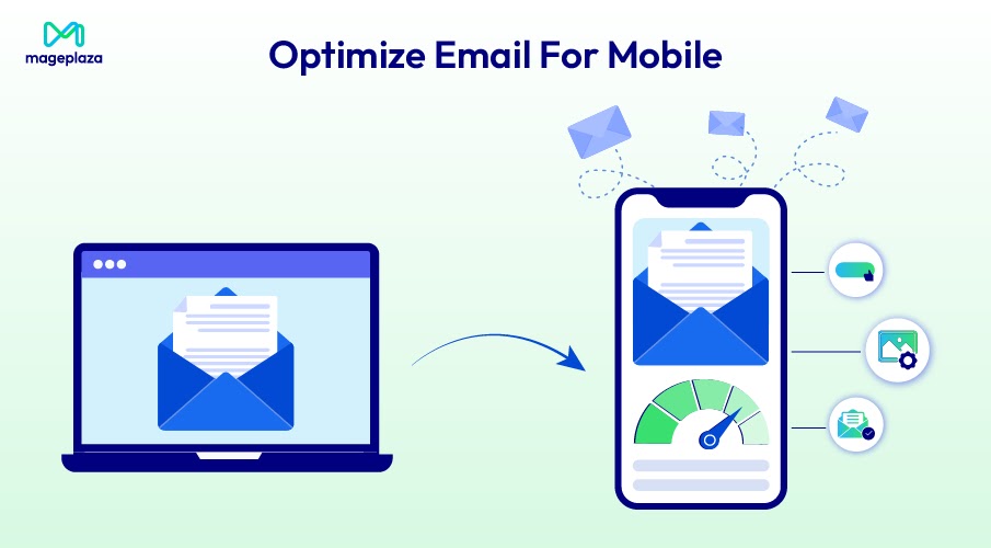 Optimize Email For Mobile