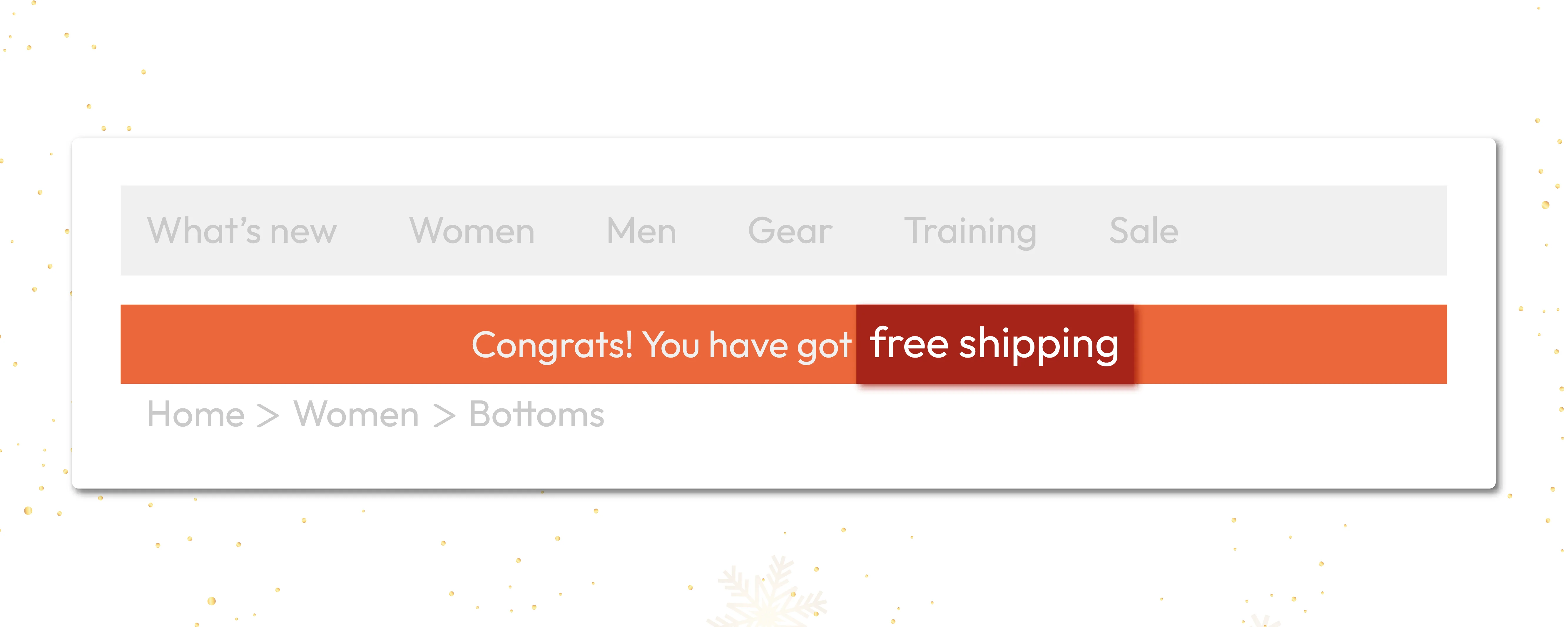 free-shipping
