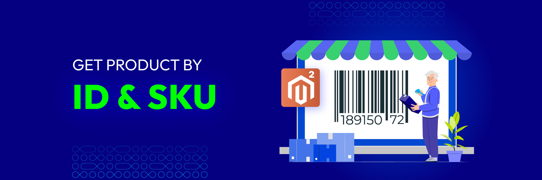 How to Get Product by ID, SKU in Magento 2