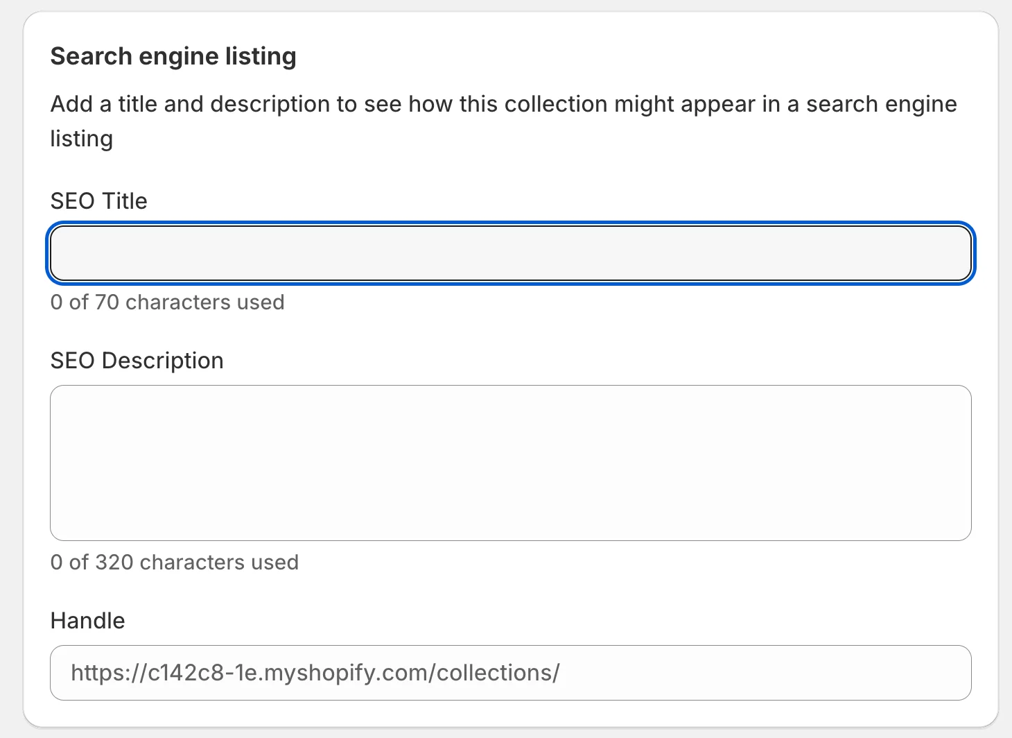 search-engine-listing