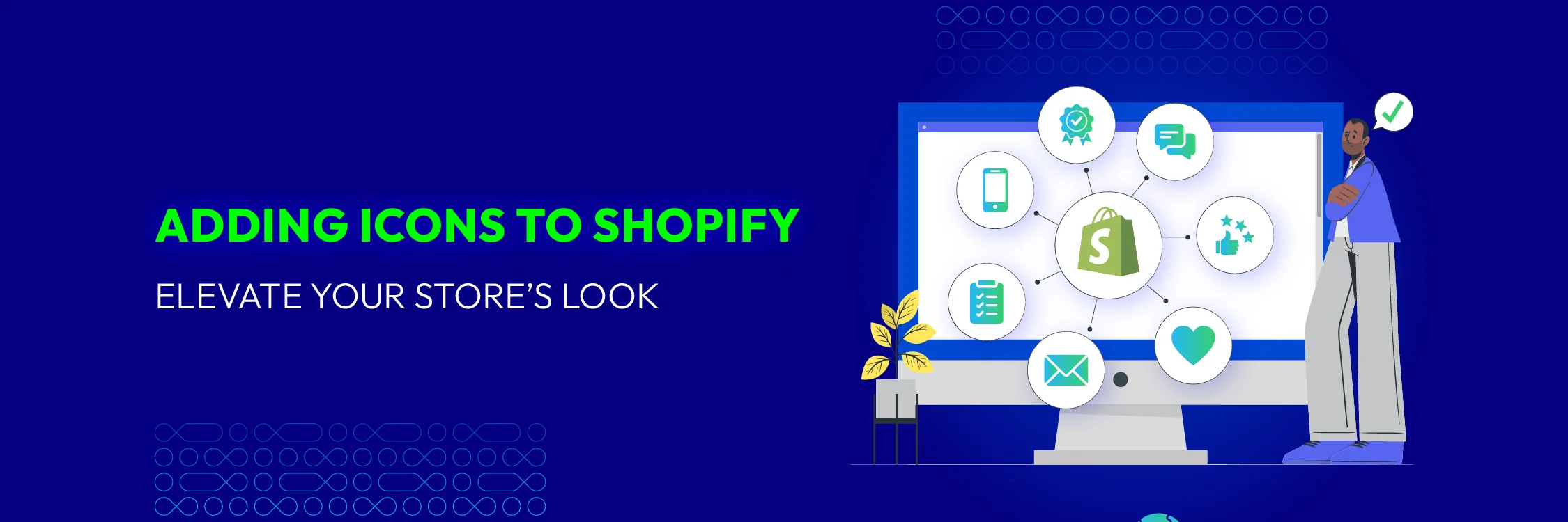 Adding Icons to Shopify: Elevate Your Store’s Look