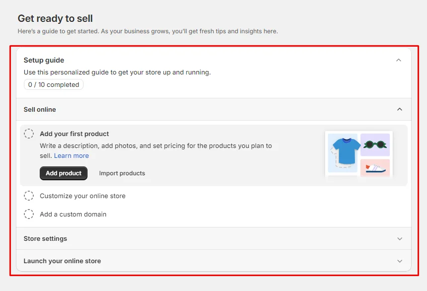 set-up-your-shopify-store-to-add-oberlo-to-shopify