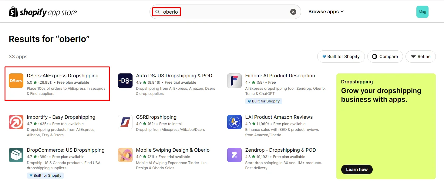 install-alternative-app-to-add-oberlo-to-shopify-2