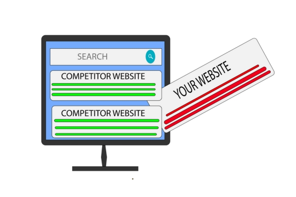 Check Competitor Website Traffic Benefits