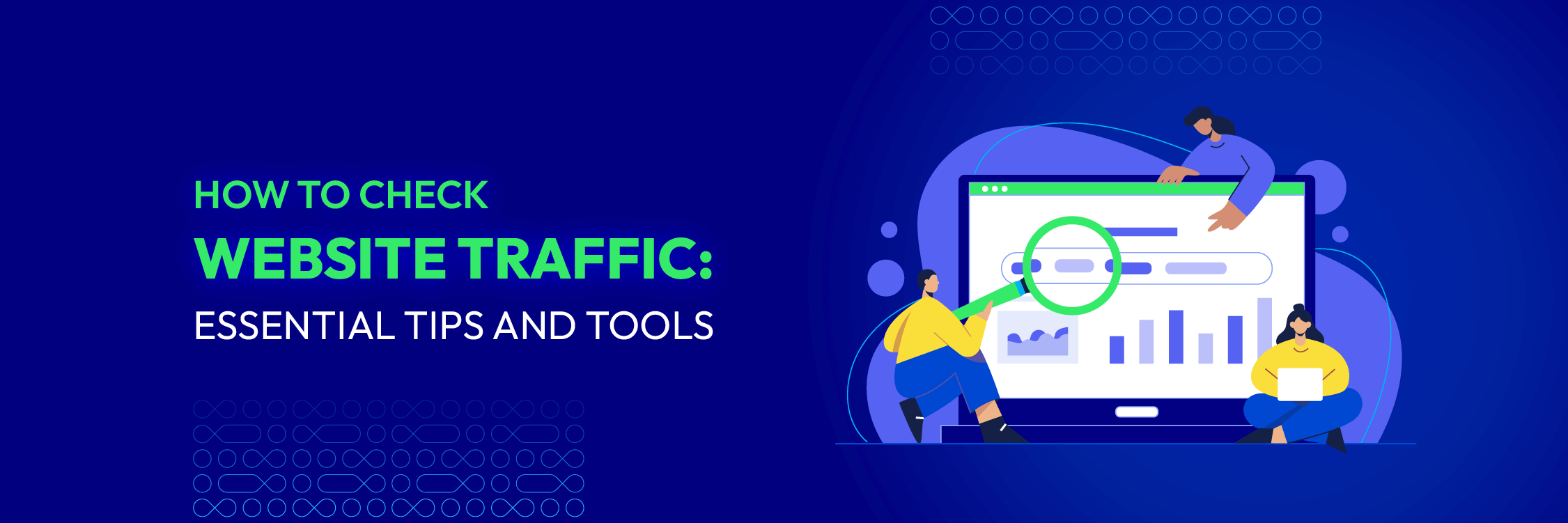 How To Check Website Traffic: Essential Tips And Tools