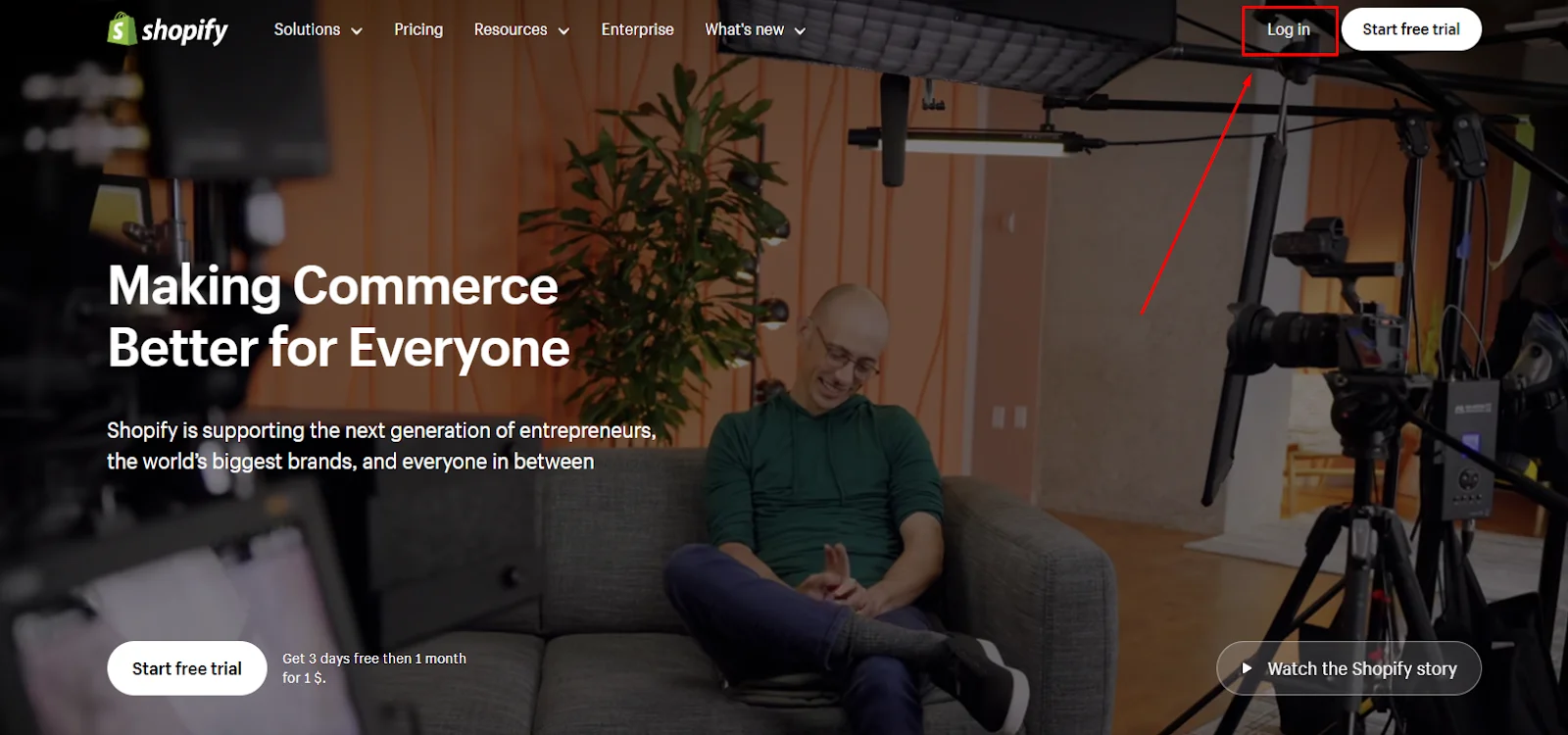 set-up-a-shopify-account