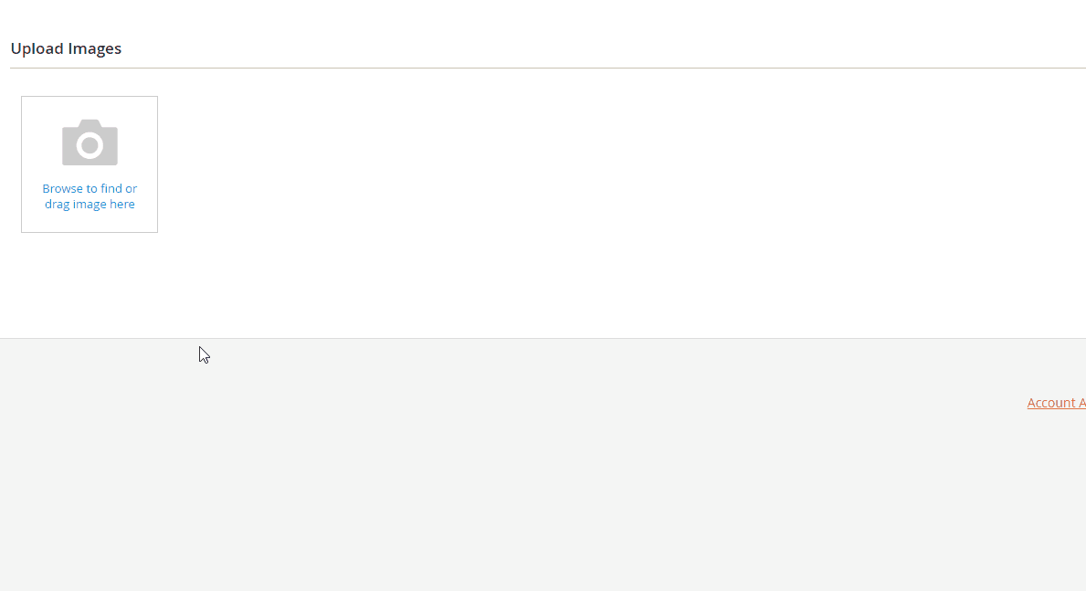 upload gift voucher design