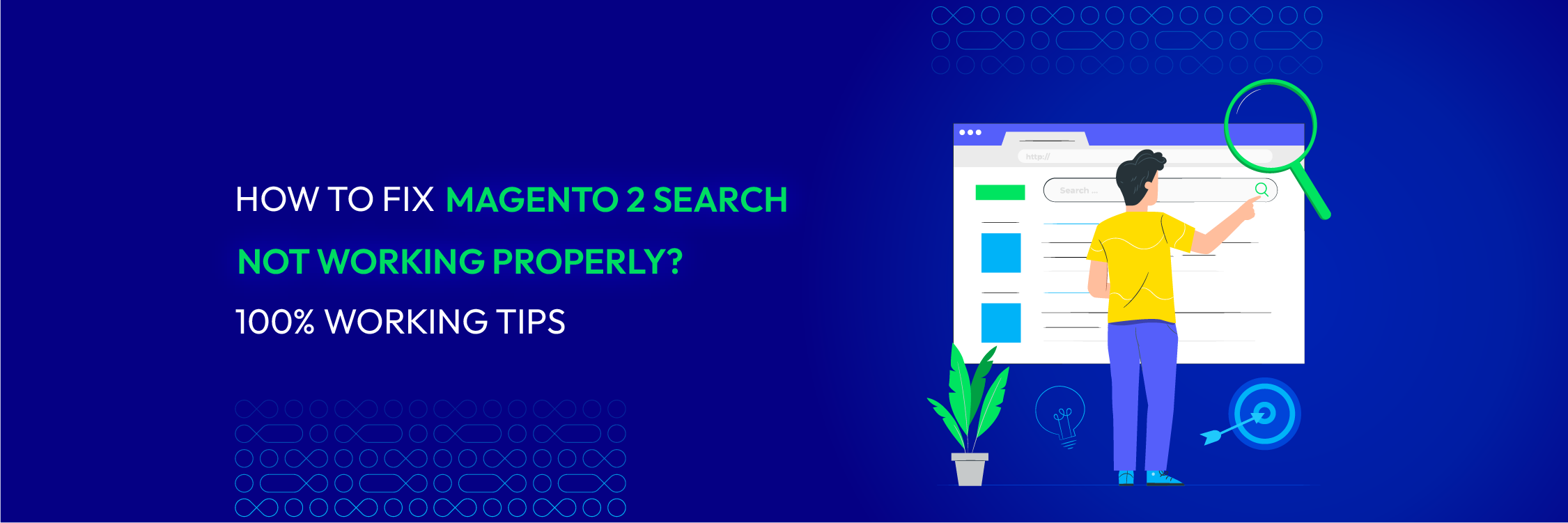 How to Fix Magento 2 Search Not Working Properly? 100% Working Tips