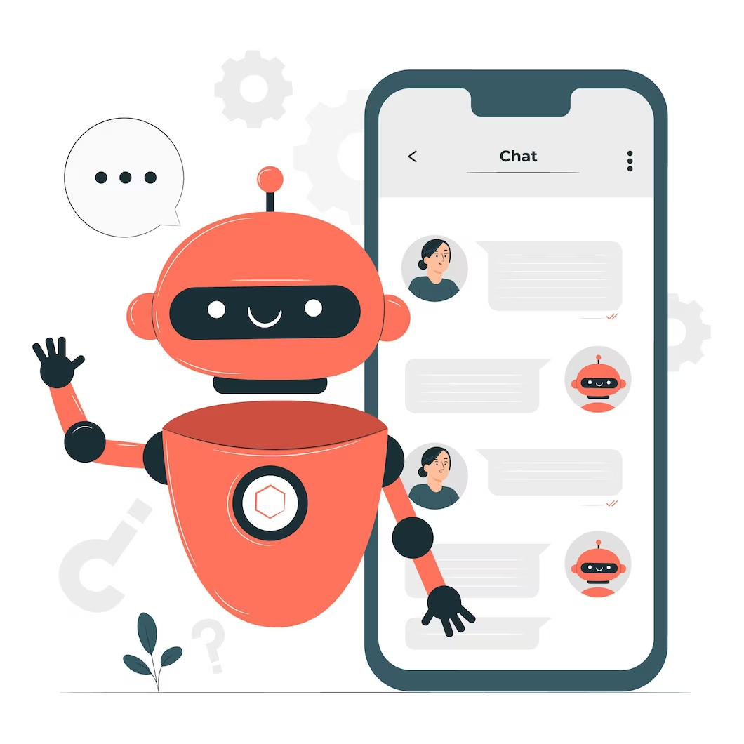 Chatbots for engagement