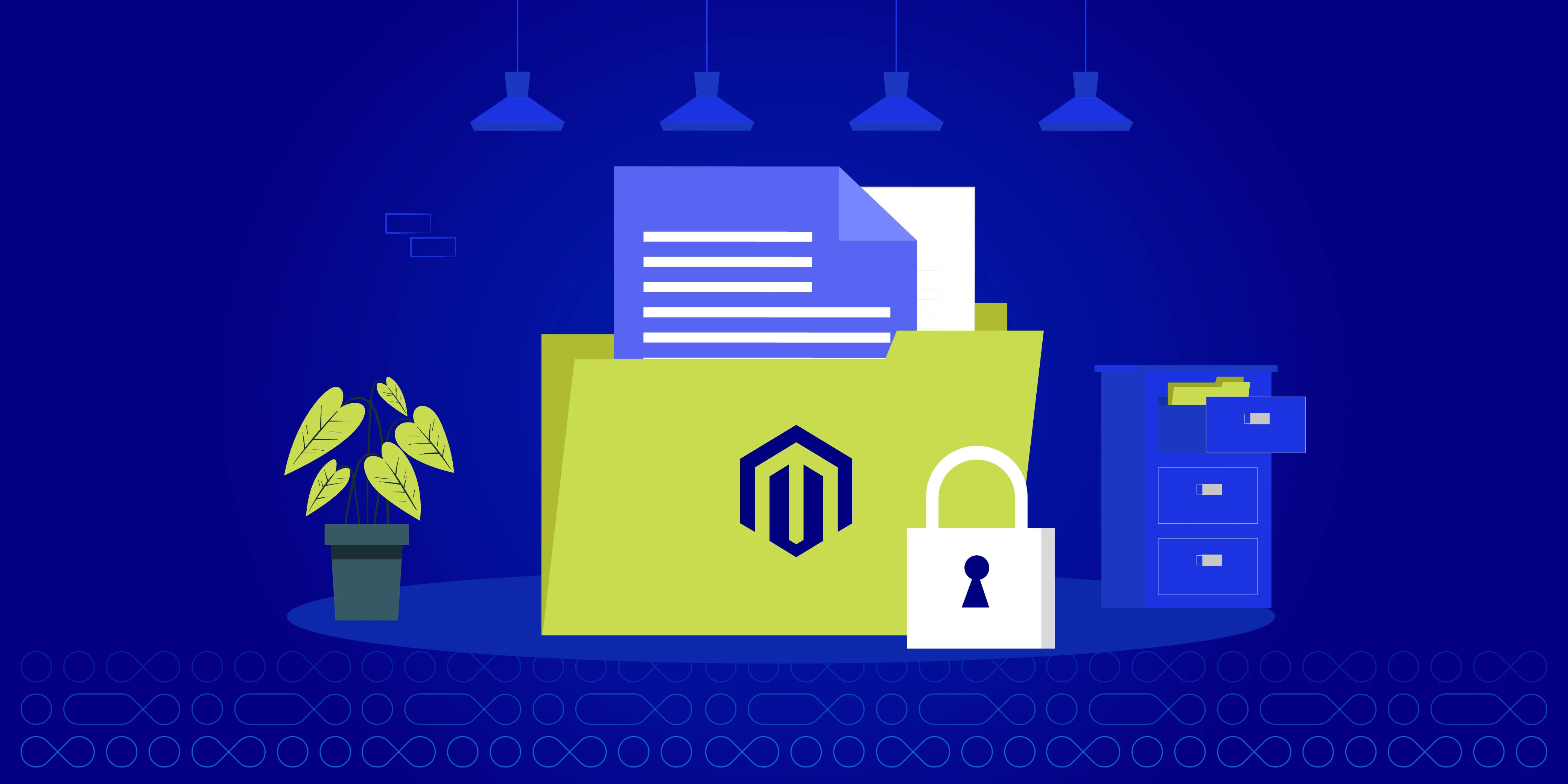 Magento File Permissions