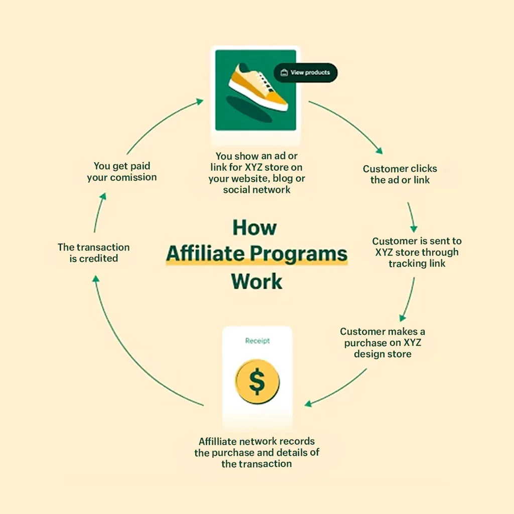 how-affiliate-programs-work