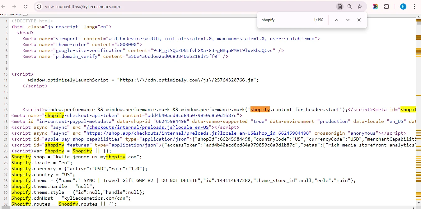example-using-page-source-view