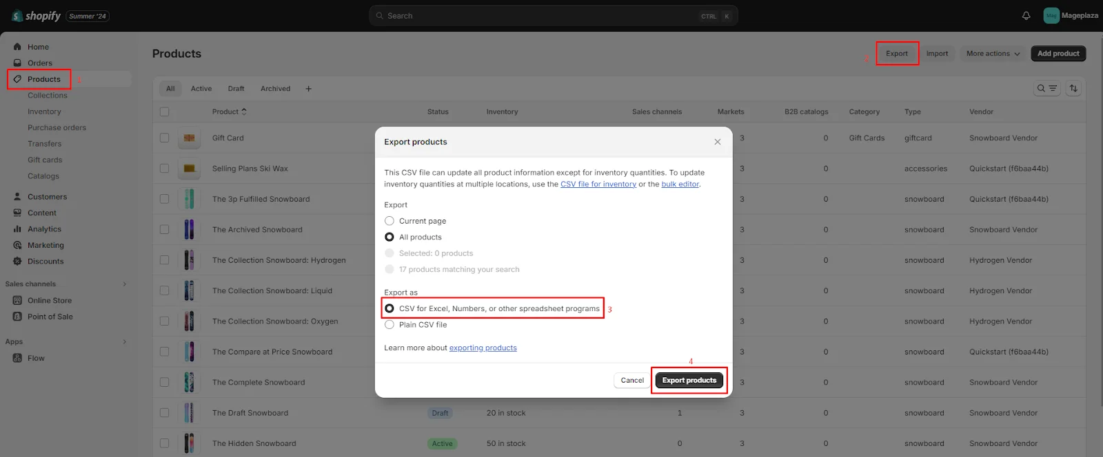 export-products-data-upload-products-shopify