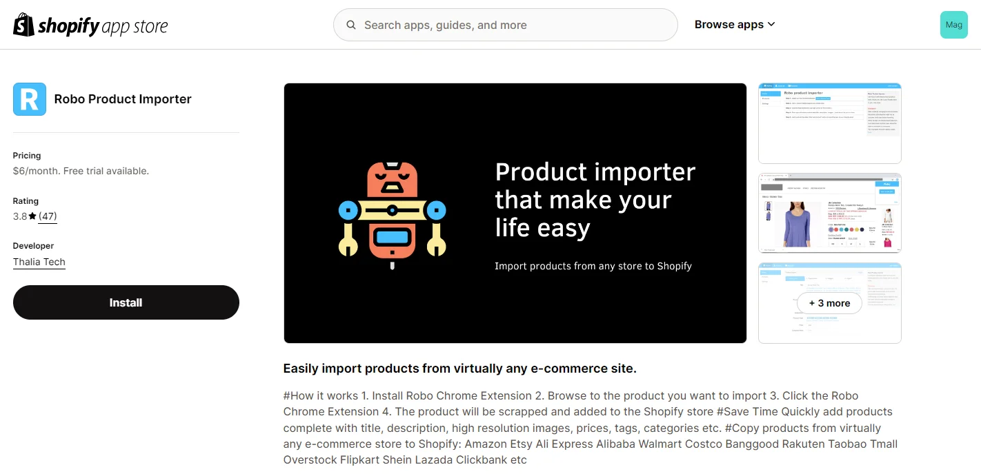 upload-products-shopify-by-robo-product-importer