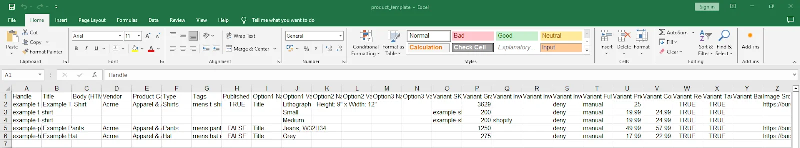 download-sample-csv-file-upload-products-shopify