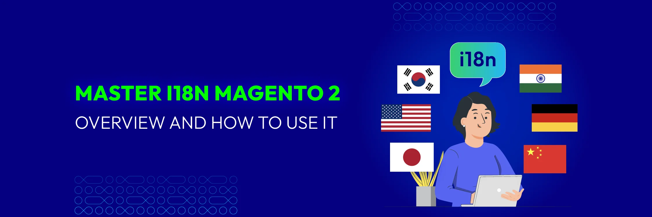 Master i18n Magento 2: Overview and How to Use It