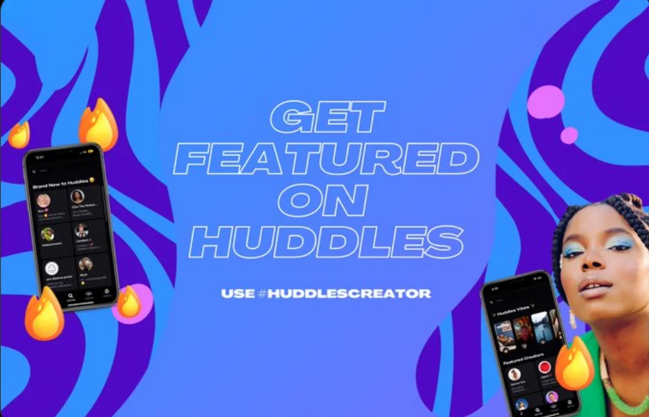 huddles-app