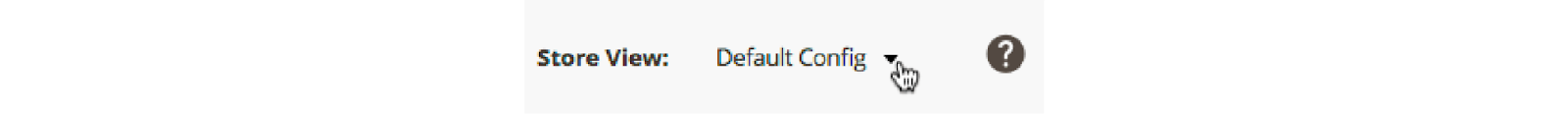 Default Config