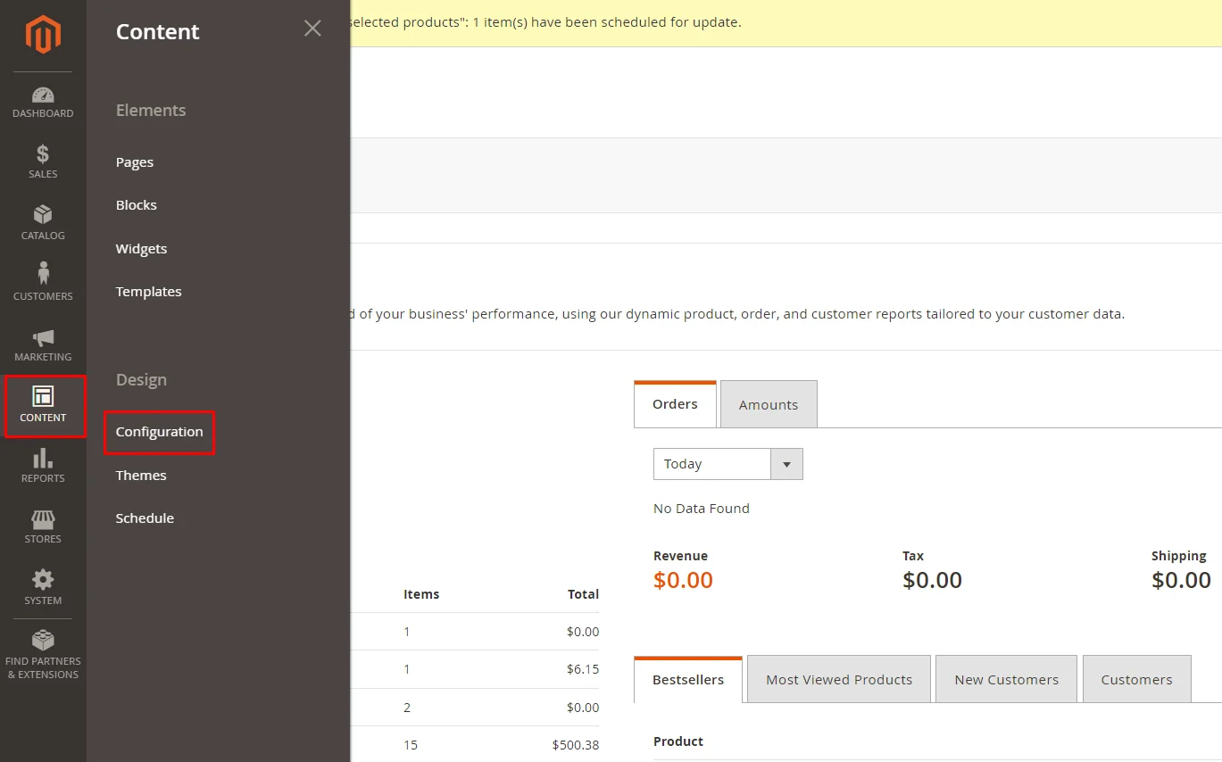 navigate-to-configuration-section
