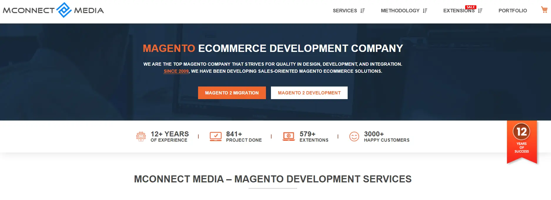 M-Connect Media