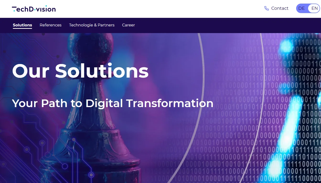 TechDivision