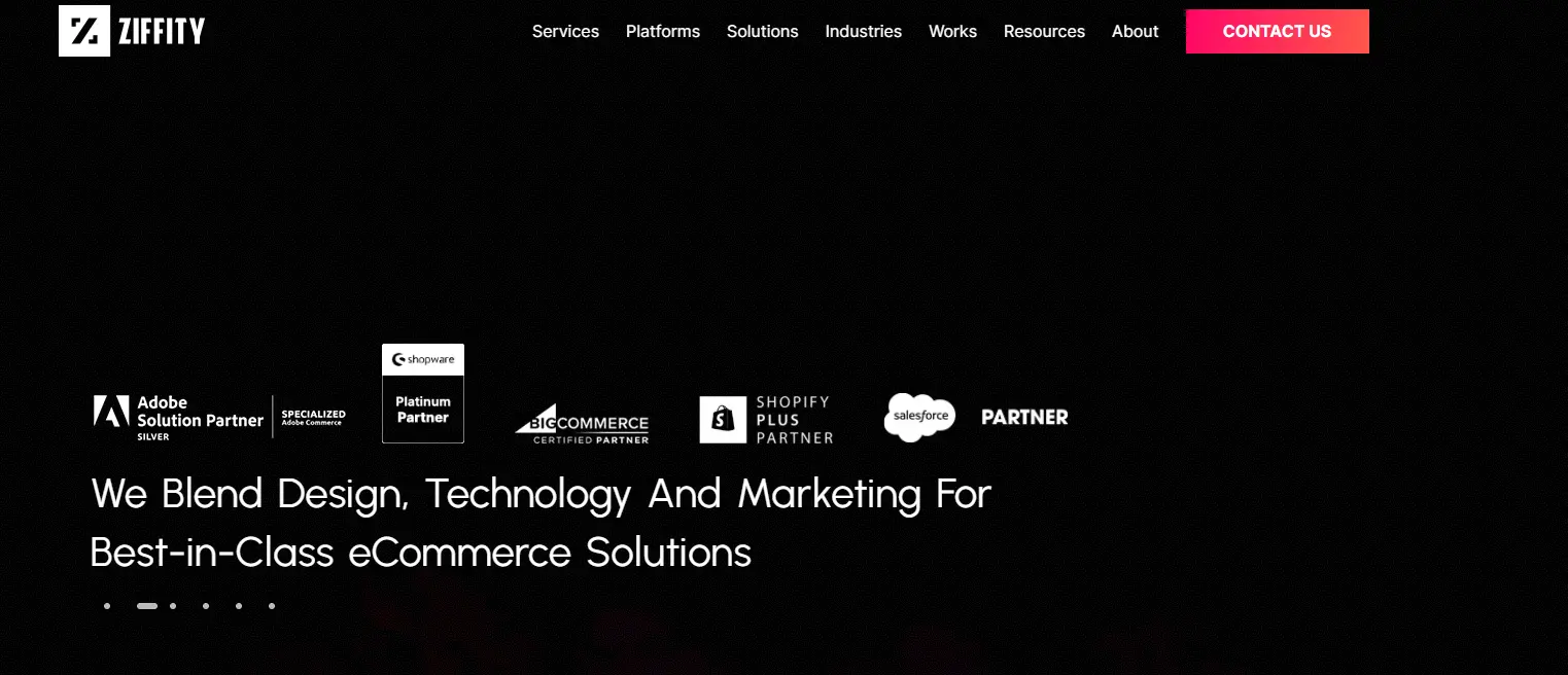 Ziffity Solutions